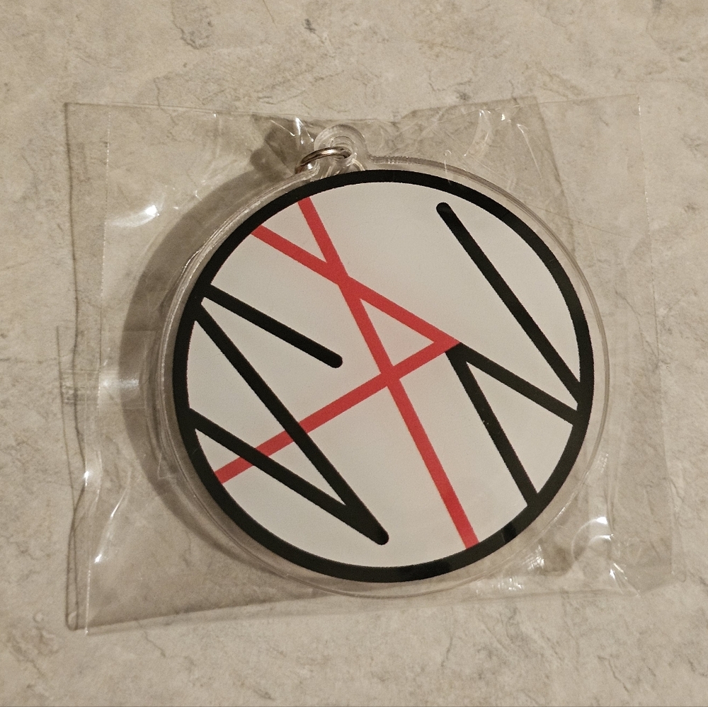 Stray Kids Keychain